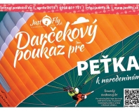 Darčekový poukaz